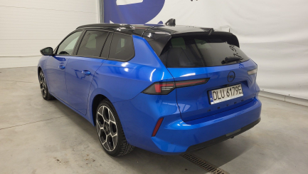 Zdjęcie przedmiotu: Opel Astra VI Sports Tourer 1.5 CDTI GS S&S aut