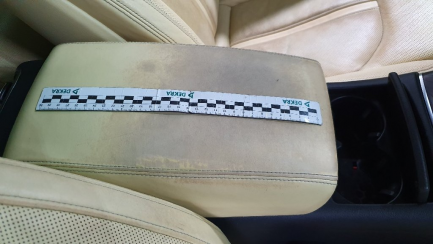 Zdjęcie przedmiotu: Audi S7 4.0 TFSI Quattro S tronic Sportback 10-14