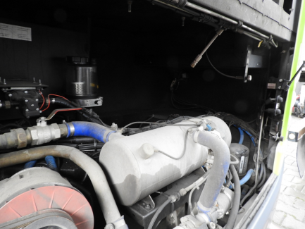 Zdjęcie przedmiotu: SOLBUS SOLCITY 12 LNG 