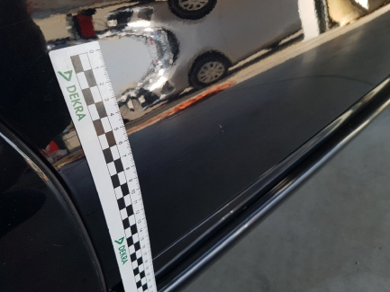 Zdjęcie przedmiotu: Citroen Ds4  1.6 THP SoChick