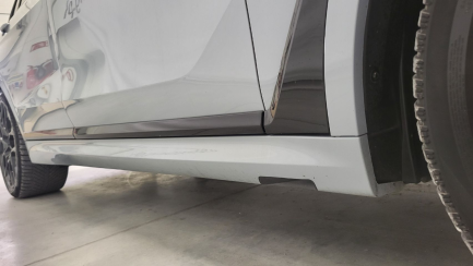 Zdjęcie przedmiotu: BMW X7 xDrive40d mHEV M Sport sport-aut