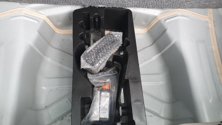 Zdjęcie przedmiotu: Toyota Aygo 1.0 VVT-i X