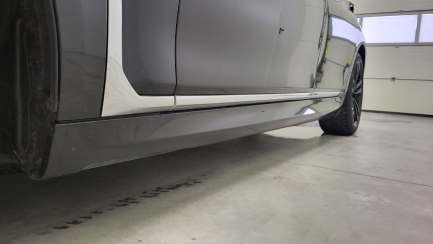 Zdjęcie przedmiotu: BMW 730d xDrive mHEV sport-aut Oświadczenie o utracie DR