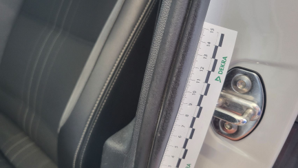 Zdjęcie przedmiotu: Volkswagen Passat Kombi Alltrack 2.0 TDI 4Mot. DSG