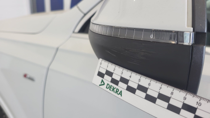 Zdjęcie przedmiotu: Audi Q7 55 TFSI mHEV Quattro S Line