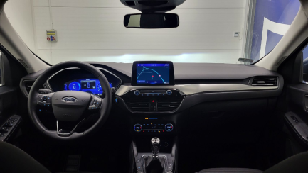 Zdjęcie przedmiotu: Ford Kuga 1.5 EcoBoost Titanium