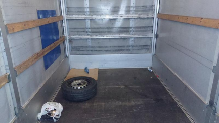 Zdjęcie przedmiotu: RENAULT/CARPOL MASTER FWD dCi E6 3.5t L3H1 Pack ClimS&S+E