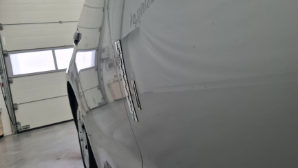 Zdjęcie przedmiotu: Toyota Corolla 1.8 Hybrid GPF Active Oświadczenie o utracie DR