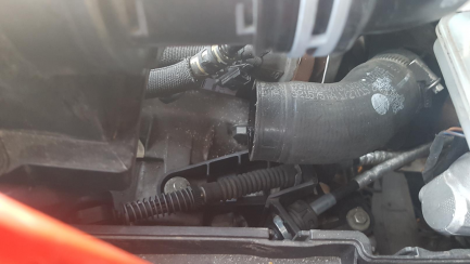 Zdjęcie przedmiotu: Volkswagen Passat Combi