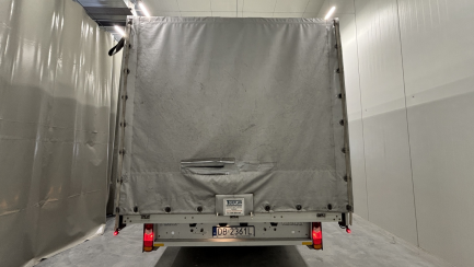 Zdjęcie przedmiotu: RENAULT/MOTOWEKTOR MASTER FWD 2.3 dCi E6 3.5t L3H1 Extra S&S+E