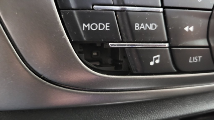 Zdjęcie przedmiotu: Peugeot 301 1.6 BlueHDi Active