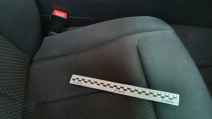 Zdjęcie przedmiotu: Bmw 116D Hatchback