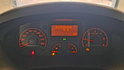 Zdjęcie przedmiotu: Opel Movano Heavy 2.2 Diesel L3H2 E6.4 3.5t