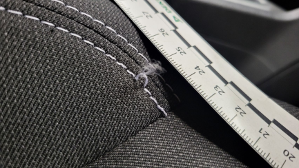 Zdjęcie przedmiotu: Dacia Sandero 1.0 TCe Expression LPG Brak dokument&oacute;w LPG