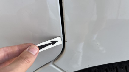 Zdjęcie przedmiotu: RENAULT Master FWD 2.3 dCi E6 3.5t L3H1 Extra S&S+E