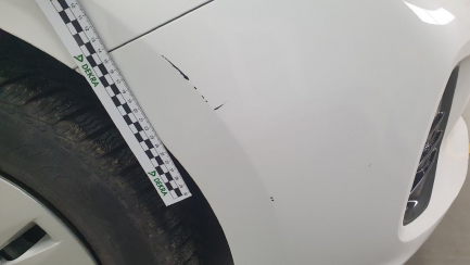 Zdjęcie przedmiotu: Hyundai I30 Wagon 1.6 D Classic +