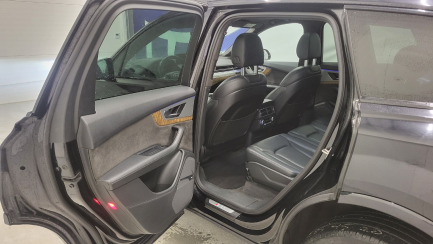 Zdjęcie przedmiotu: Audi SQ7 4.0 TDI Quattro Tiptr. Oświadczenie o utracie DR