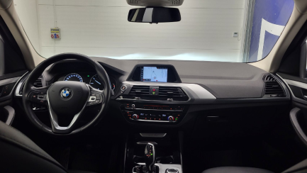 Zdjęcie przedmiotu: BMW X3 xDrive20d