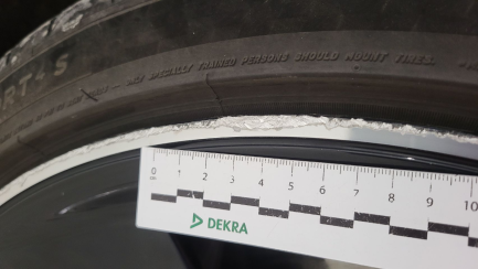 Zdjęcie przedmiotu: Porsche Taycan Turbo Sport Turismo