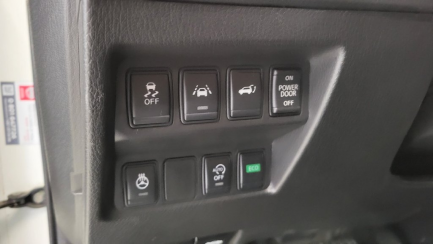 Zdjęcie przedmiotu: Nissan X-trail 2.0 dCi Tekna 4WD