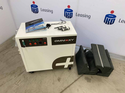 Zdjęcie przedmiotu: Гіпербарична камера OMNIOXY DUO