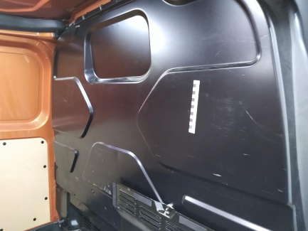 Zdjęcie przedmiotu: Ford Transit L4H3 Trend