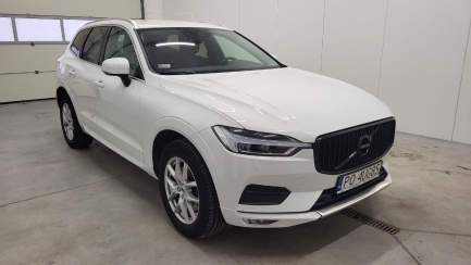 Zdjęcie przedmiotu: Volvo XC60 D4 SCR AWD Momentum aut