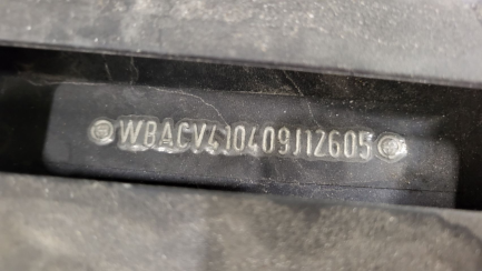 Zdjęcie przedmiotu: BMW X5 xDrive25d aut