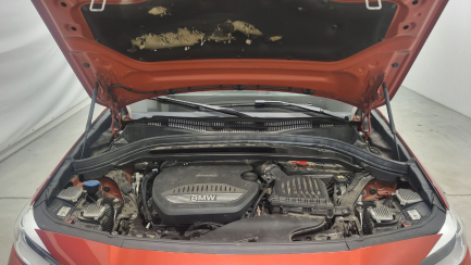 Zdjęcie przedmiotu: BMW X2 xDrive20d M Sport X sport-a