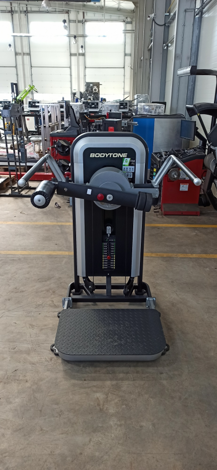 Zdjęcie przedmiotu: BODYTONE Multi Hip Machine