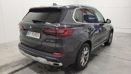 Zdjęcie przedmiotu: BMW X5 xDrive25d aut