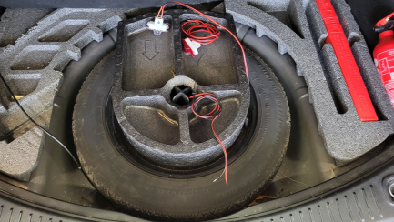 Zdjęcie przedmiotu: Ford Mondeo Kombi 2.0 TDCi Trend