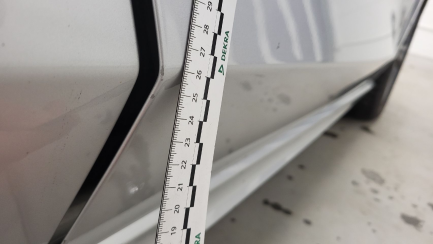 Zdjęcie przedmiotu: Ford Focus 1.0 EcoBoost mHEV ST-Line X Універсал