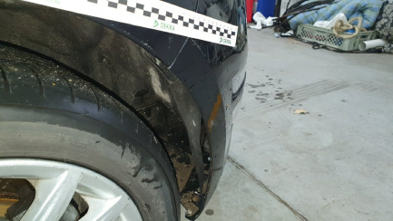 Zdjęcie przedmiotu: Ford Mondeo Універсал 2.2 TDCi Titanium