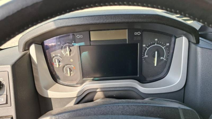 Zdjęcie przedmiotu: Renault T 460 E6 18.0t Oświadczenie o utracie DR