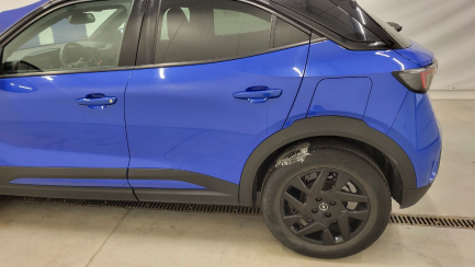 Zdjęcie przedmiotu: Opel Mokka 1.2 T GS S&S aut