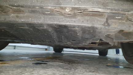 Zdjęcie przedmiotu: Infiniti Q60 3.0t AWD Sport aut