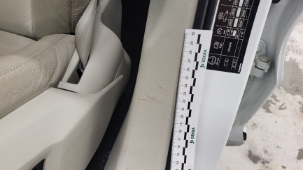 Zdjęcie przedmiotu: Volvo XC60 D4 SCR AWD Inscription aut