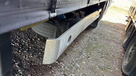 Zdjęcie przedmiotu: WIELTON NS3K Dropside