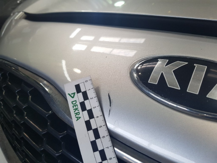 Zdjęcie przedmiotu: Kia Cee'd 1.6 CRDi M