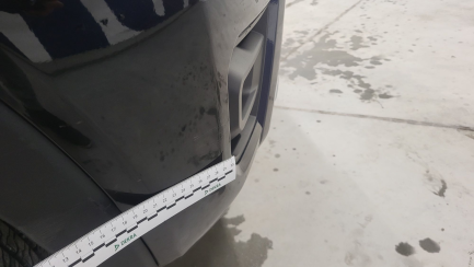 Zdjęcie przedmiotu: Ford Ranger 2.0 EcoBlue Bi-Turbo 4x4 DC Wildtrak aut Oświadczenie o utracie DR