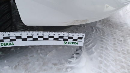 Zdjęcie przedmiotu: Bmw 518D aut