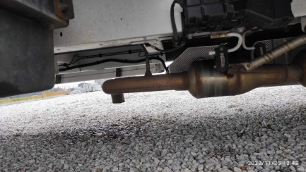 Zdjęcie przedmiotu: Renault Master FWD dCi E6 3.5t L3H1 Pack ClimS&S+E