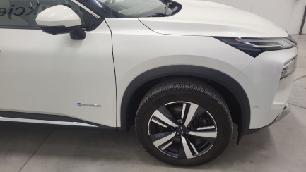 Zdjęcie przedmiotu: Nissan X-trail 1.5 VC-T e-POWER Tekna e-4ORCE Oświadczenie o utracie DR