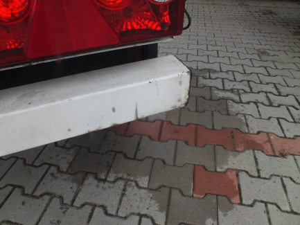 Zdjęcie przedmiotu: SCHMITZ CARGOBULL SCB*S3T Curtain semitrailer