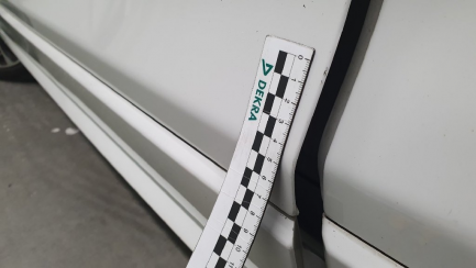 Zdjęcie przedmiotu: Bmw X4 Kombi  xDrive20d Edycja M Sport