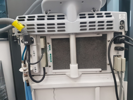 Zdjęcie przedmiotu: PALOMAR VECTUS hair removal laser