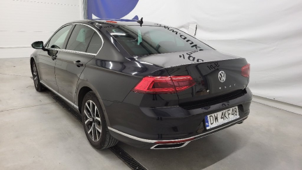 Zdjęcie przedmiotu: Volkswagen Passat 2.0 TDI EVO Elegance DSG