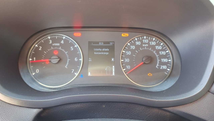 Zdjęcie przedmiotu: RENAULT/GRUAU Master FWD 2.3 dCi L3H1 Pack Clim S&S+E E6 3.5t