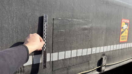 Zdjęcie przedmiotu: WIELTON NS3K 36.0t Skrzyniowa